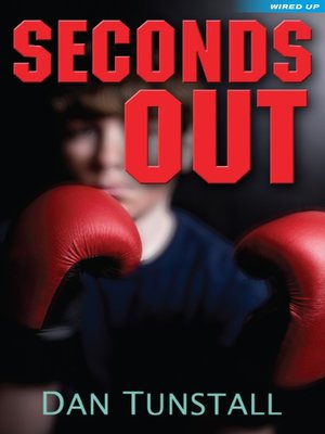 cover image of Seconds Out